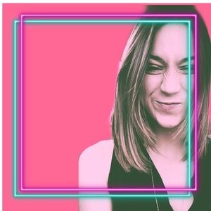 Meet your Posher, Susanna